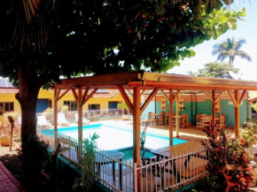 Hotels in Itaipulândia